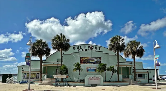 $215,000 | 5925 Shore Boulevard South, Unit 505, Gulfport, FL 33707