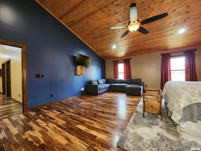 $779,000 | 253 Ween Road, De Soto, IL 62924