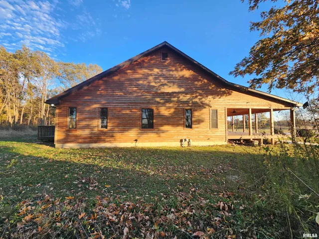 $779,000 | 253 Ween Road, De Soto, IL 62924