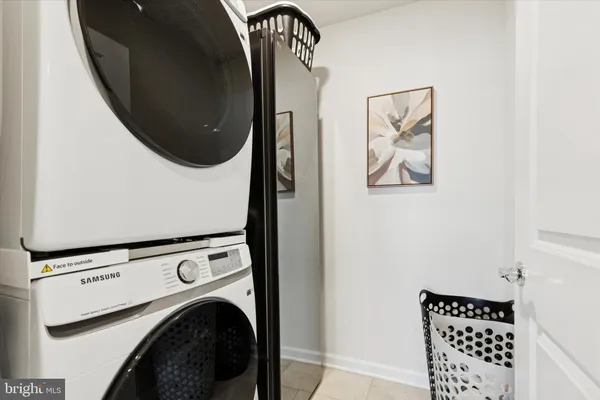 a view of washer and dryer