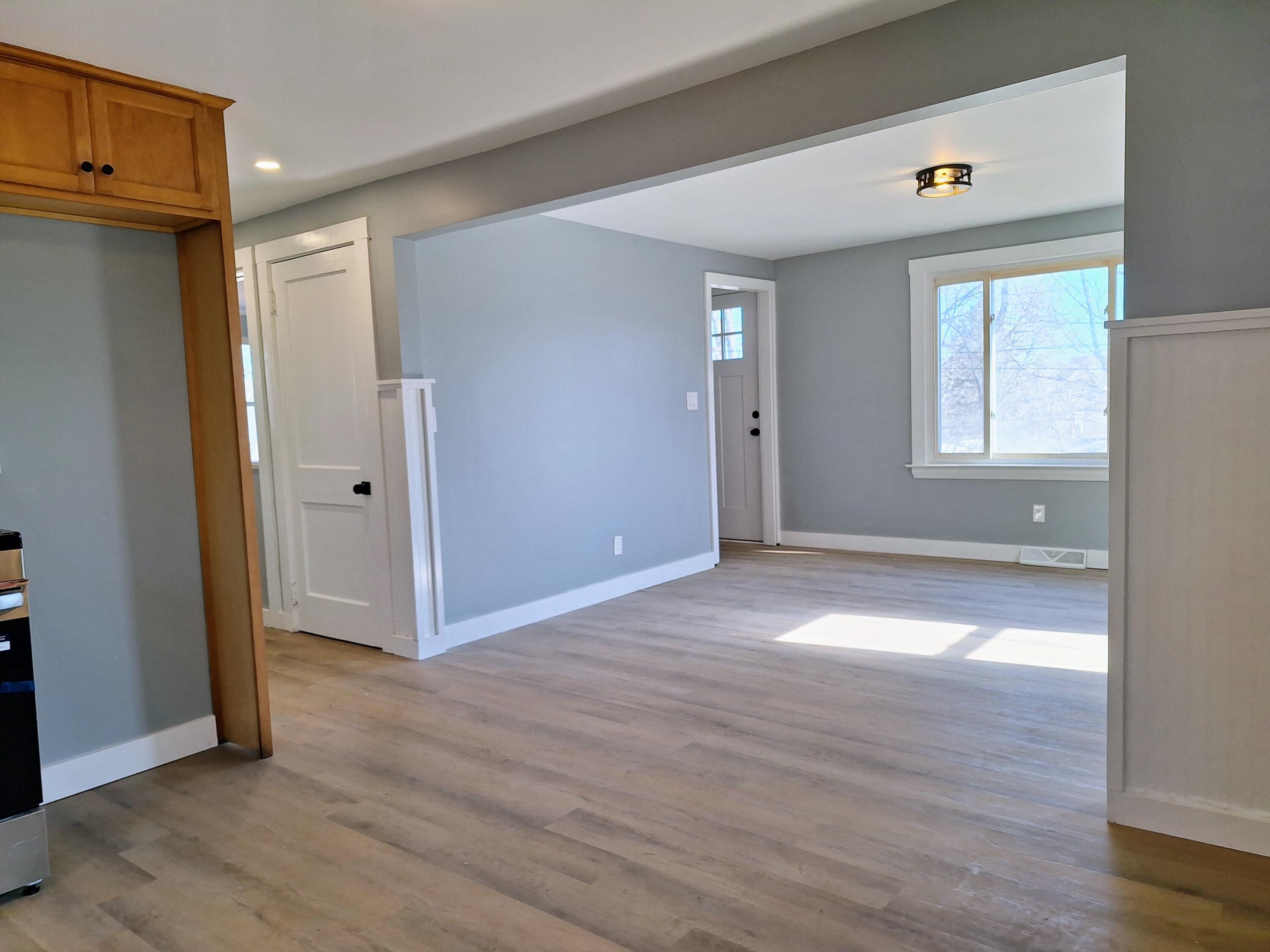 155 2nd Street Auburn, ME 04210 - Photo 8 of 47 Kitchen to Dining