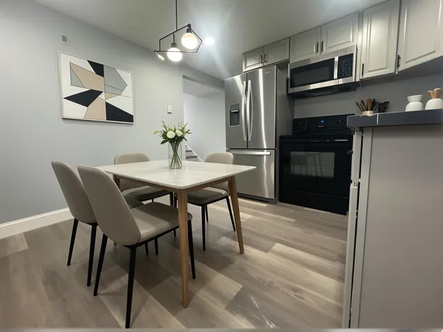 $2,499 | 62 Jessie Avenue, Unit 1, Attleboro, MA 02703