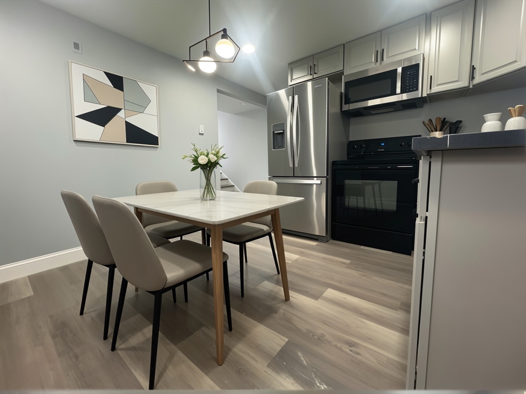 62 Jessie Avenue, Unit 1 Attleboro, MA 02703 - Photo 20 of 24