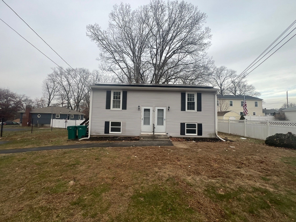 62 Jessie Avenue, Unit 1 Attleboro, MA 02703 - Photo 2 of 24