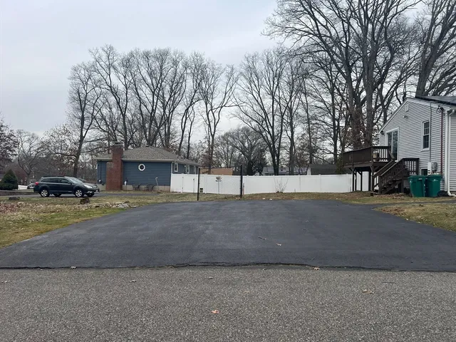 $2,499 | 62 Jessie Avenue, Unit 1, Attleboro, MA 02703