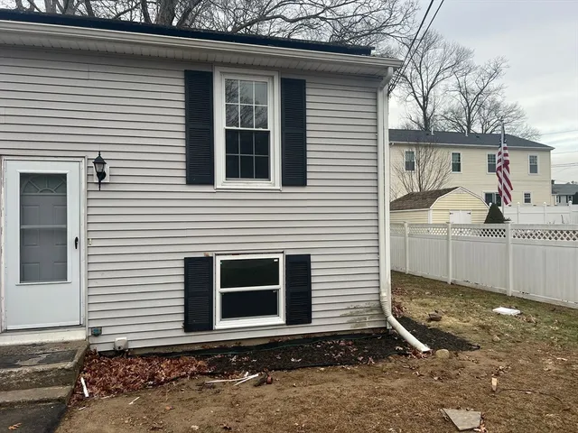 $2,499 | 62 Jessie Avenue, Unit 1, Attleboro, MA 02703