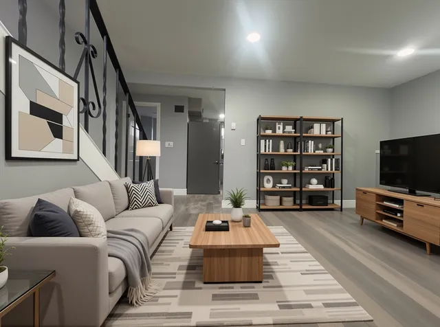 $2,499 | 62 Jessie Avenue, Unit 1, Attleboro, MA 02703