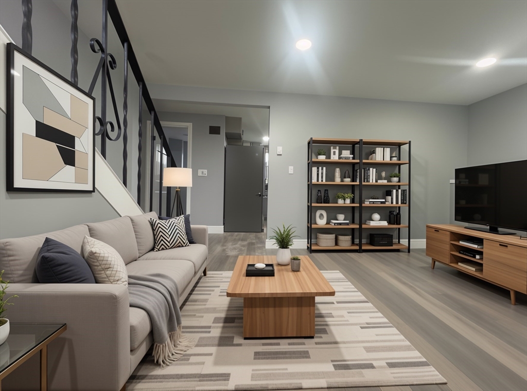 62 Jessie Avenue, Unit 1 Attleboro, MA 02703 - Photo 6 of 24