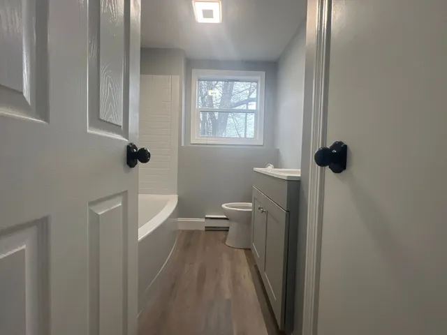 $2,499 | 62 Jessie Avenue, Unit 1, Attleboro, MA 02703