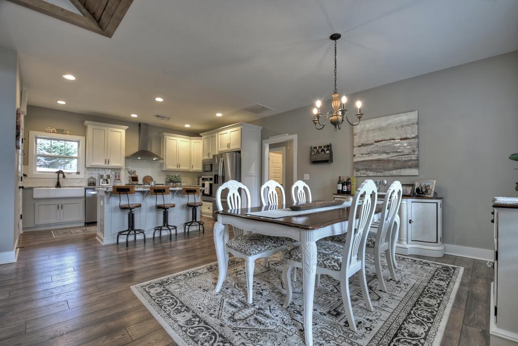 42 Evergreen Ridge Road Ellijay, GA 30536 - Photo 11 of 39 Gallery Image 11