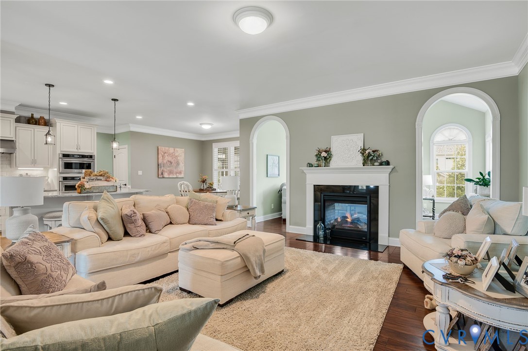 5542 Mossy Oak Road Moseley, VA 23120 - Photo 13 of 45 Gallery Image 13