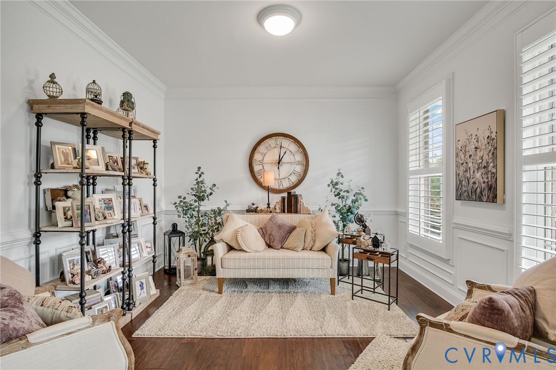 5542 Mossy Oak Road Moseley, VA 23120 - Photo 10 of 45 Gallery Image 10