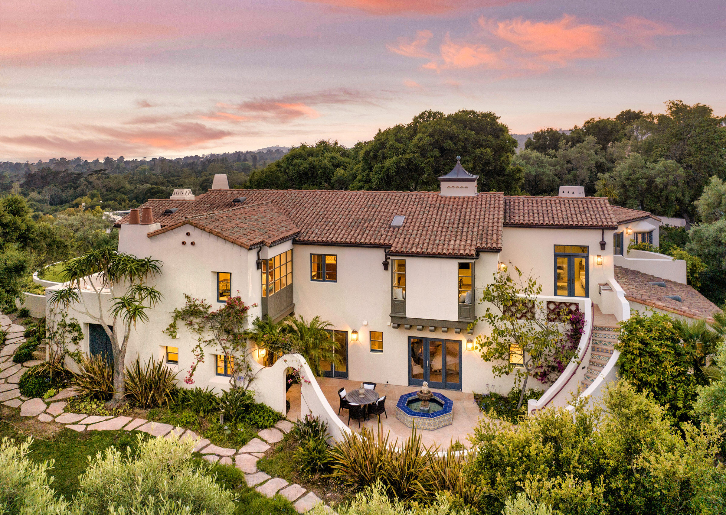 306 Meadowbrook Drive, Santa Barbara, CA 93108 Compass