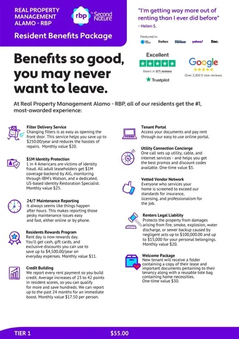 $2,499 | 3442 North U.S. Highway 281, Burnet, TX 78611