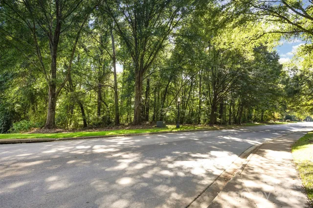 a view of a basketball court