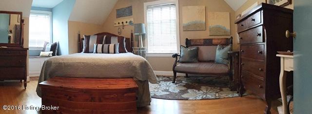 124 Fairmeade Road Louisville, KY 40207 - Photo 11 of 19 Bedroom