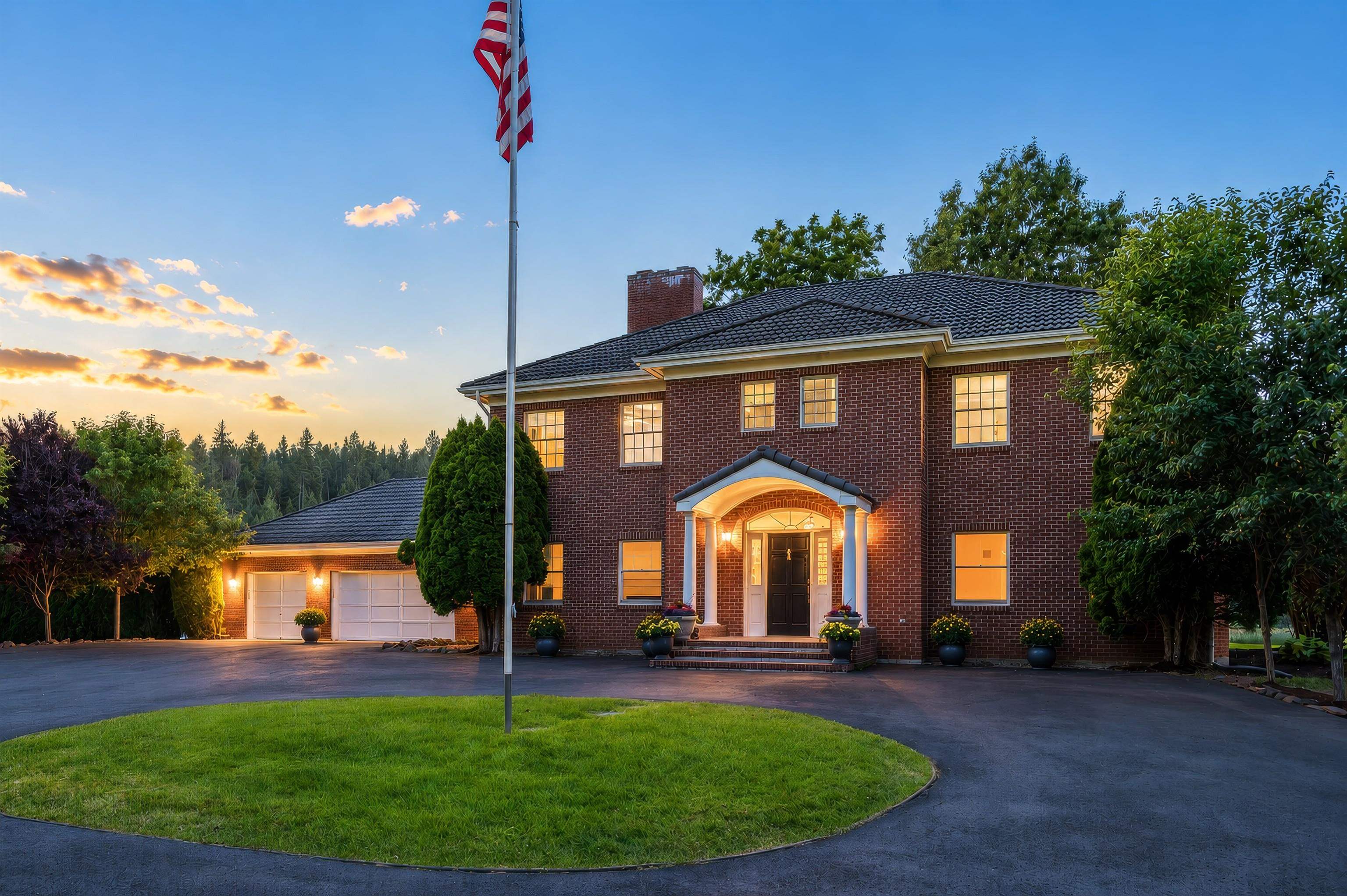 9110 South Hangman Valley Road Spokane, WA 99224 - Photo 17 of 50