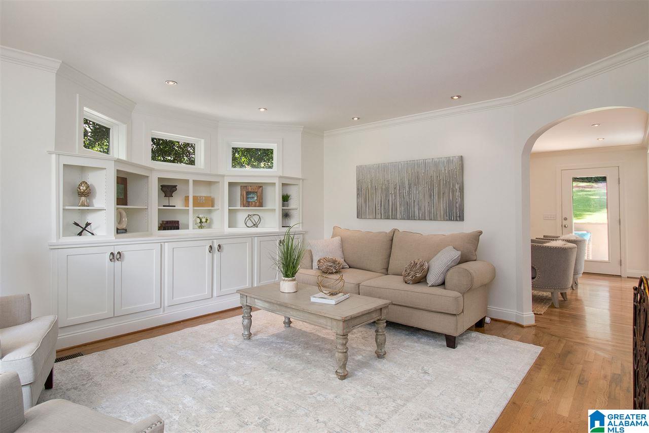 1719 Kensington Road Birmingham, AL 35209 - Photo 2 of 38
