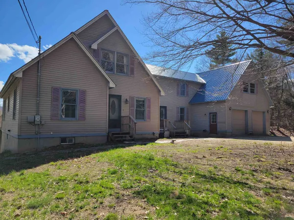 $559,000 | 14 Americal Way, Fryeburg, ME 04037