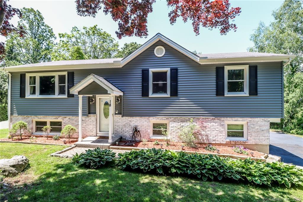 18 Harbor Ridge Road Danbury, CT 06811 - Photo 1 of 1