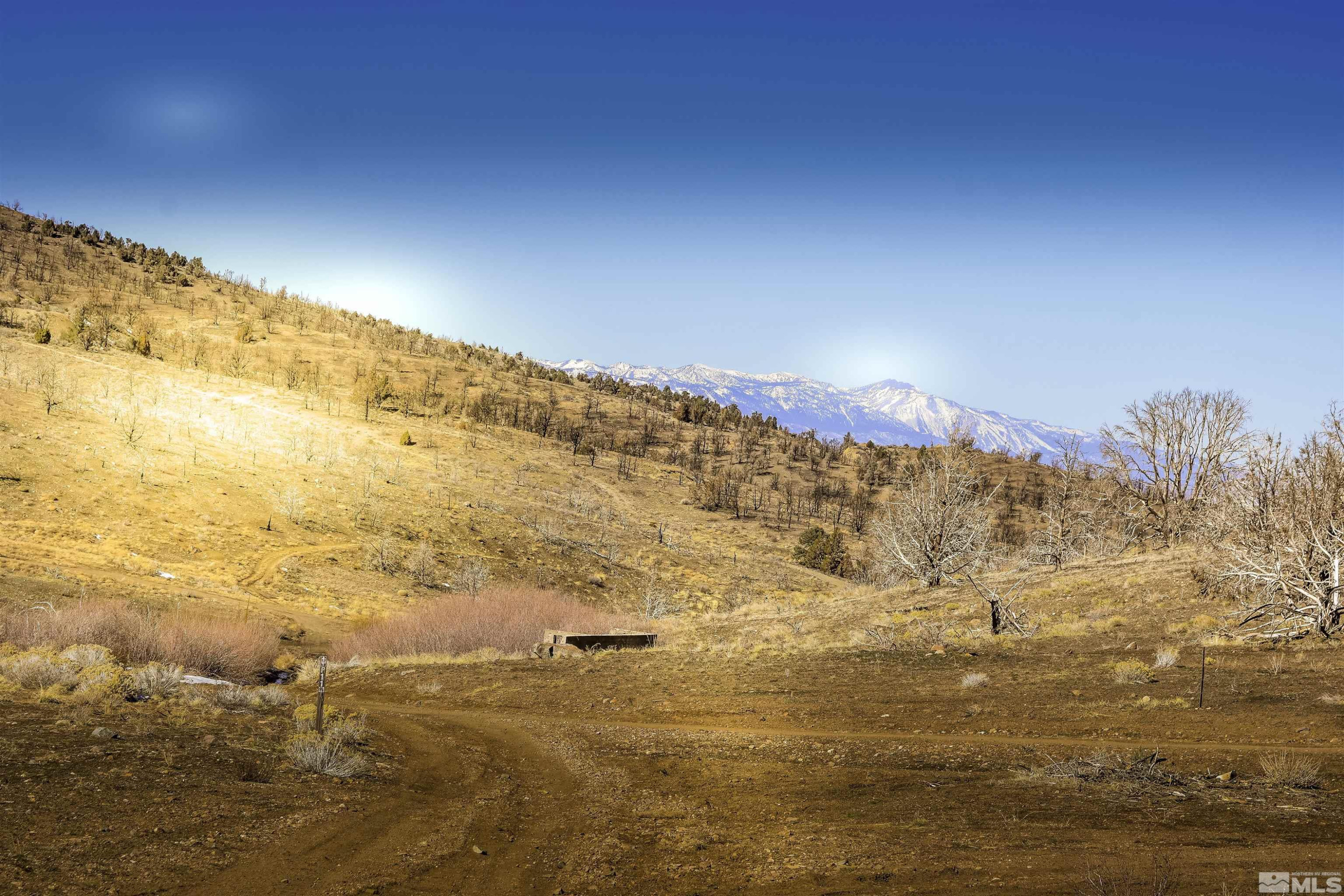 Tbd Tbd Parcels At Pine Gardnerville, NV 89410 - Photo 19 of 37 a view of ocean view