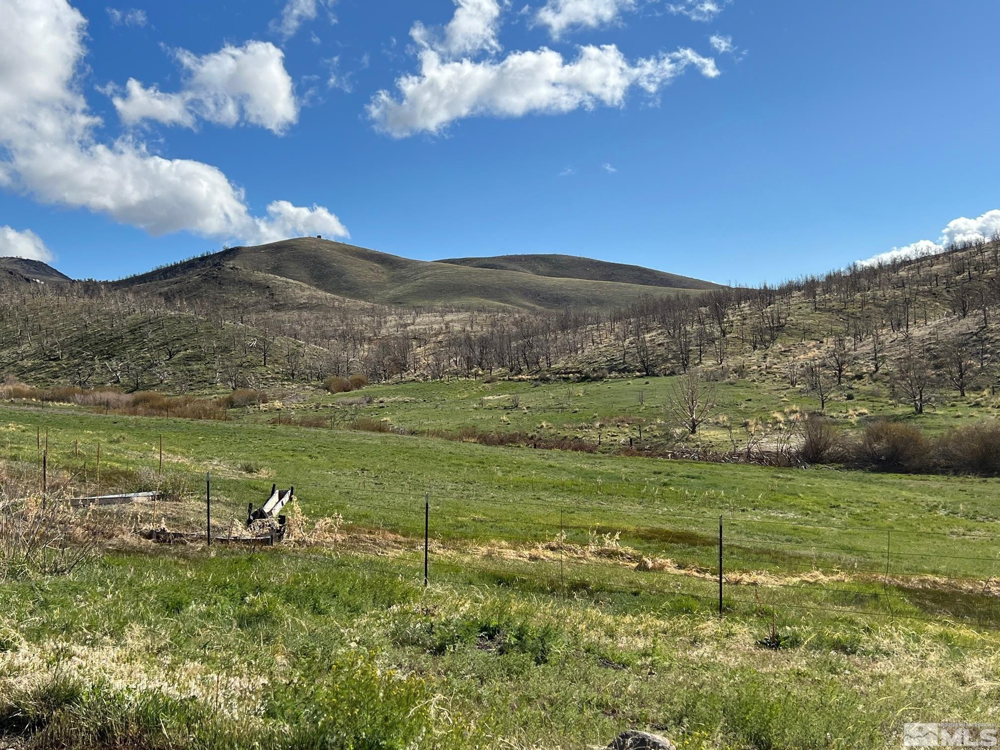 Tbd Tbd Parcels At Pine Gardnerville, NV 89410 - Photo 2 of 37 a view of a lake with a mountain in the background
