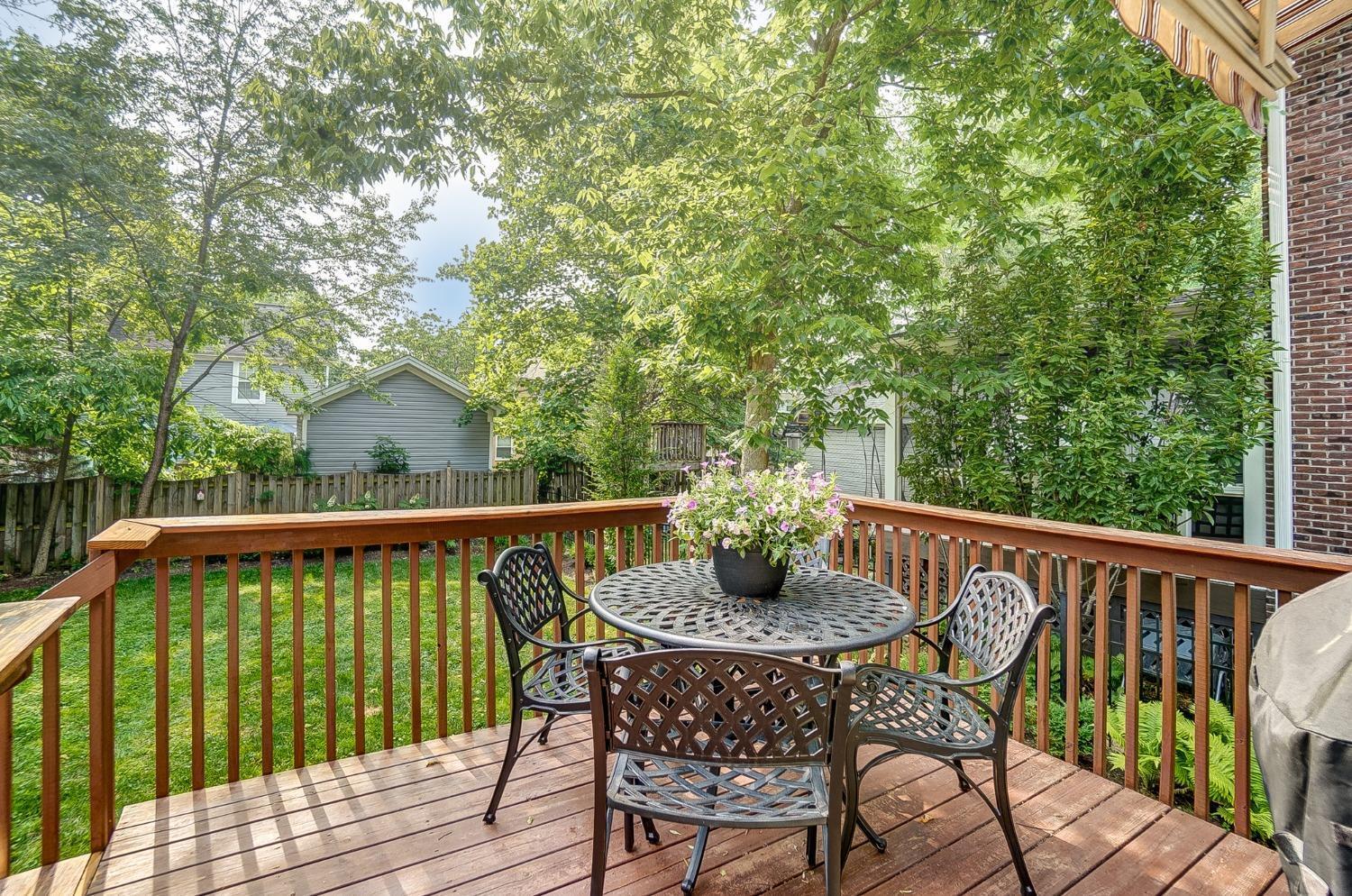 3851 Homewood Road Mariemont, OH 45227 - Photo 22 of 24
