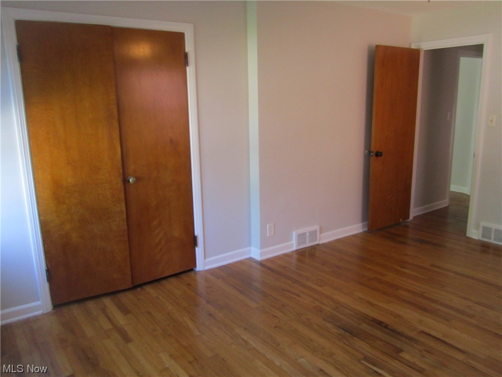 3812 Warrendale Road Cleveland, OH 44118 - Photo 24 of 32 largest bedroom