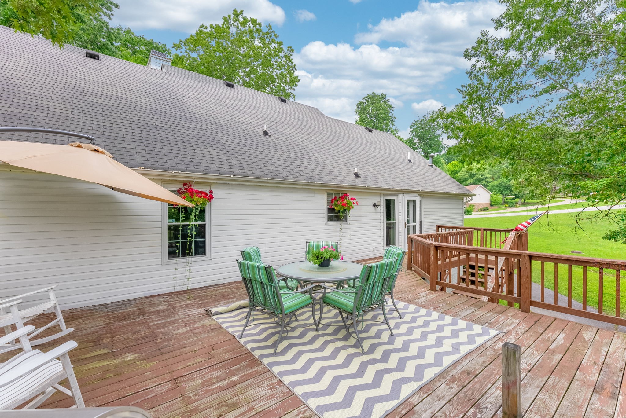 402 Lakeside Drive Springfield, TN 37172 - Photo 35 of 35 Gallery Image 35