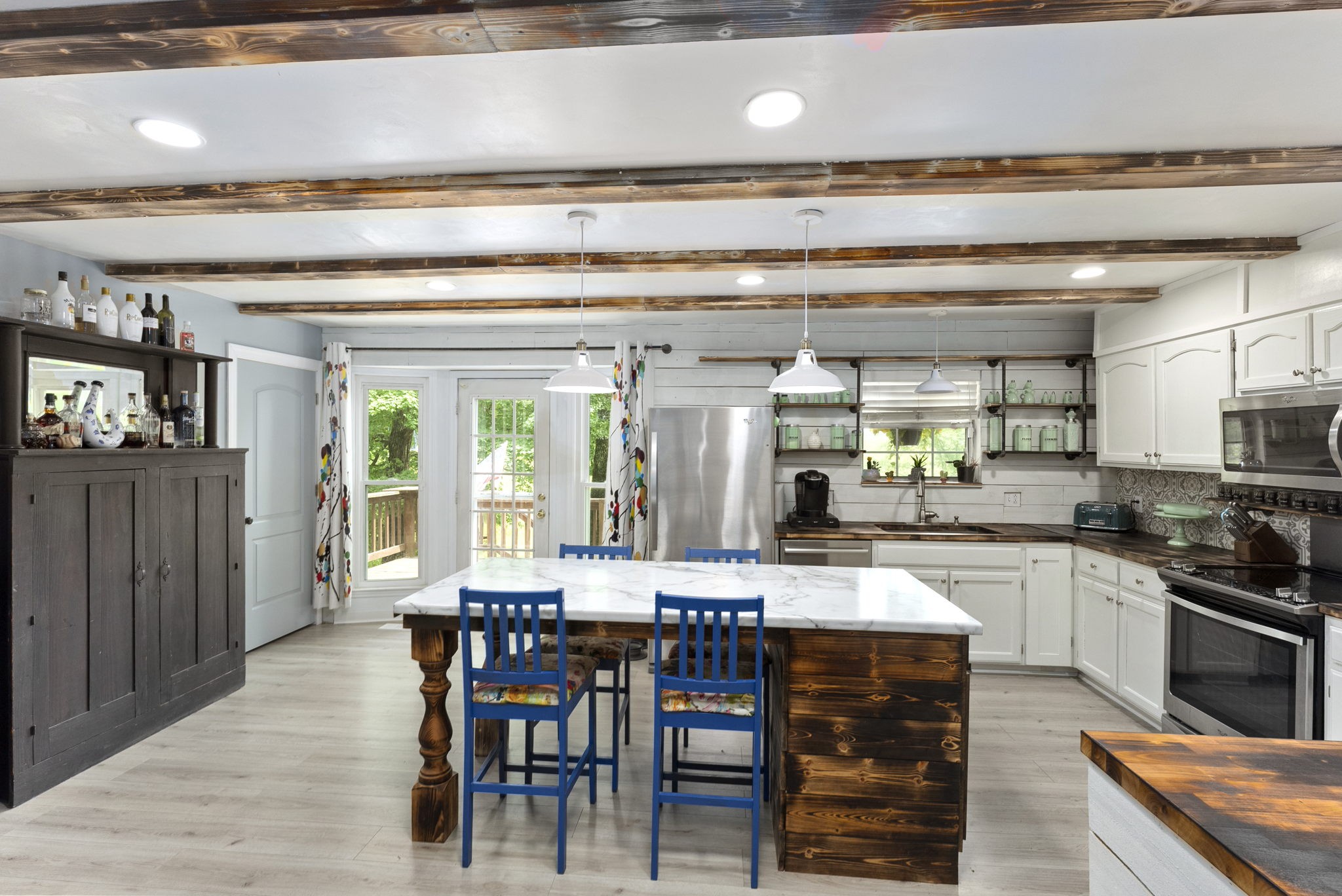 402 Lakeside Drive Springfield, TN 37172 - Photo 8 of 35 Gallery Image 8