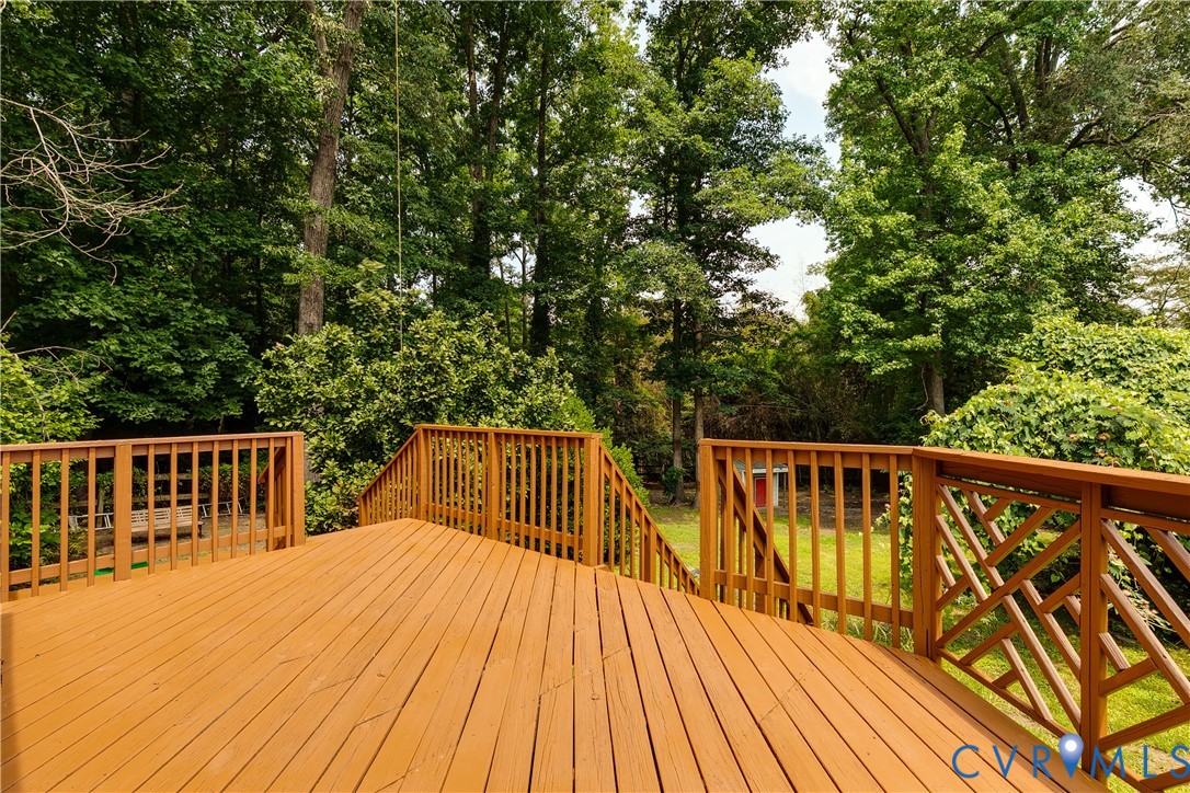 8512 Boones Trail Road Chesterfield, VA 23832 - Photo 33 of 37