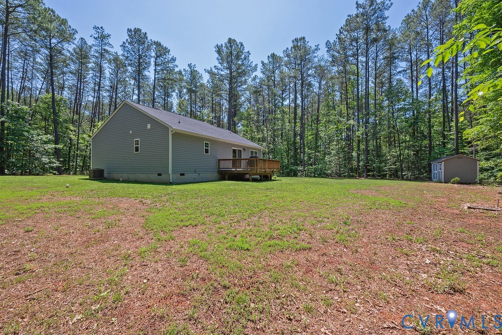 1046 Orchid Road Mineral, VA 23117 - Photo 50 of 50