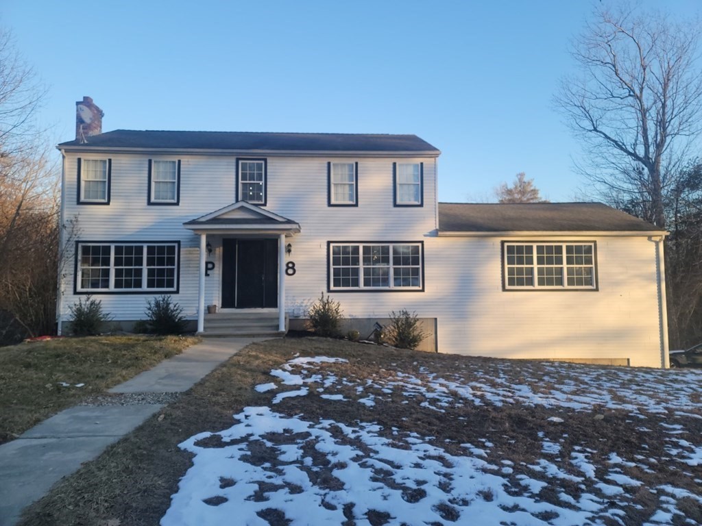 8 Sanfred Road Leicester, MA 01524 - Photo 1 of 21 Gallery Image 1