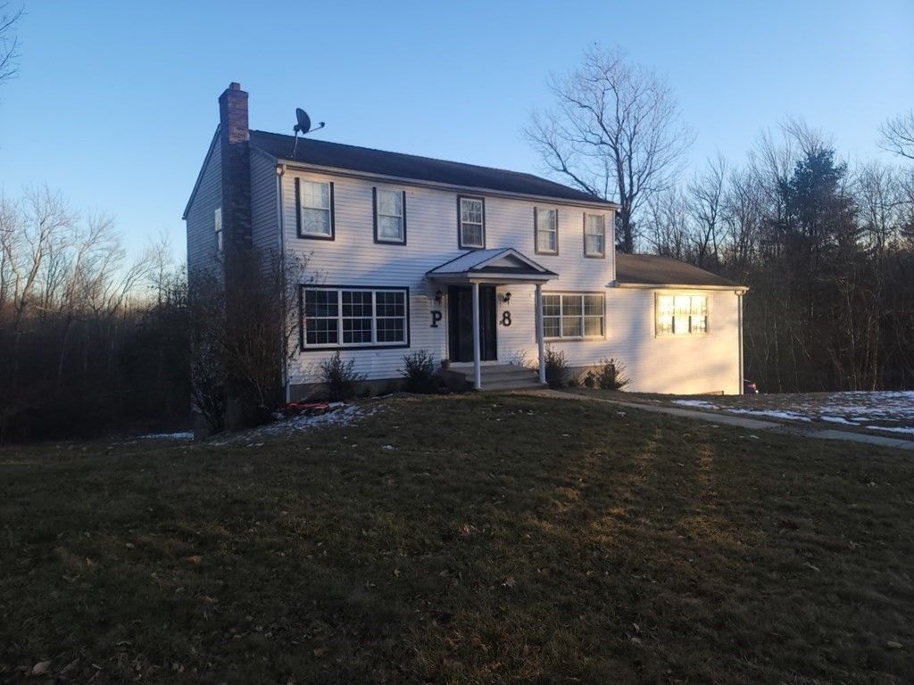 8 Sanfred Road Leicester, MA 01524 - Photo 2 of 21 Gallery Image 2