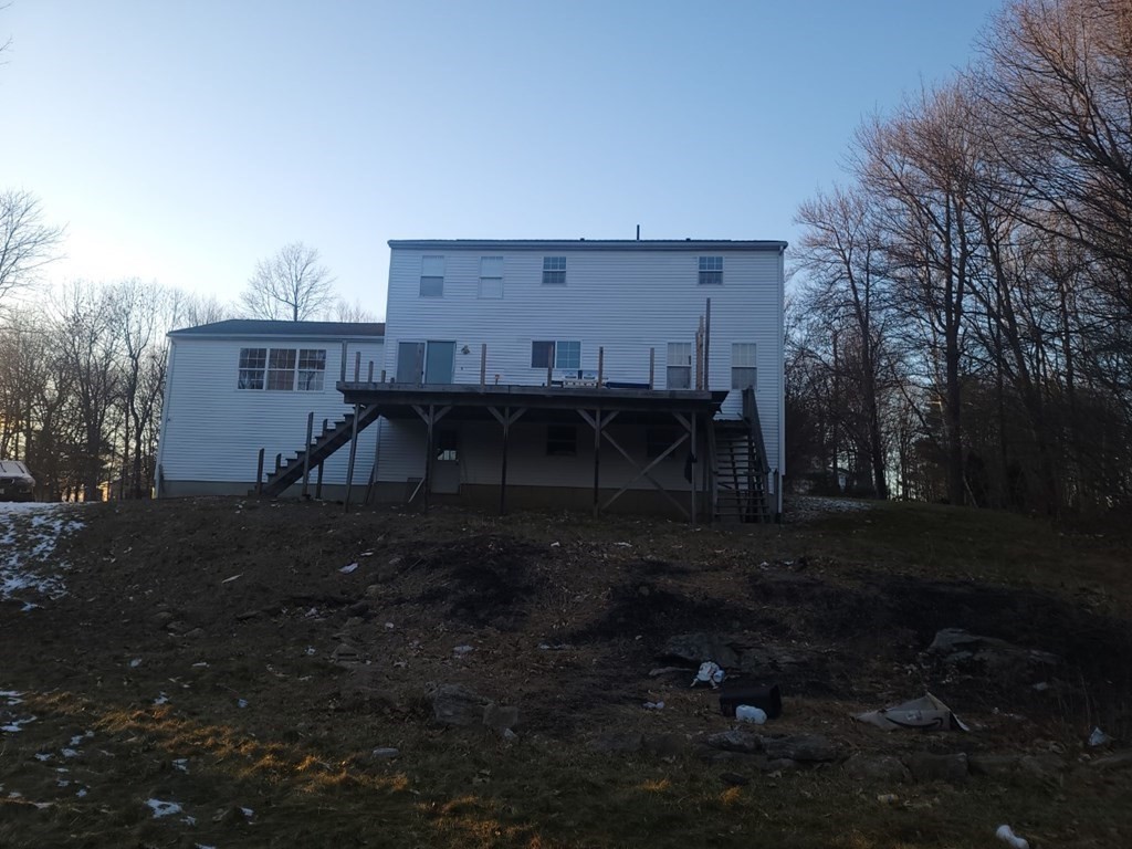 8 Sanfred Road Leicester, MA 01524 - Photo 3 of 21 Gallery Image 3