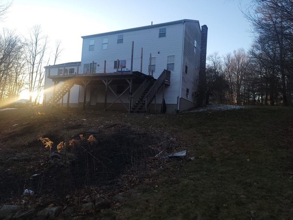 8 Sanfred Road Leicester, MA 01524 - Photo 4 of 21 Gallery Image 4