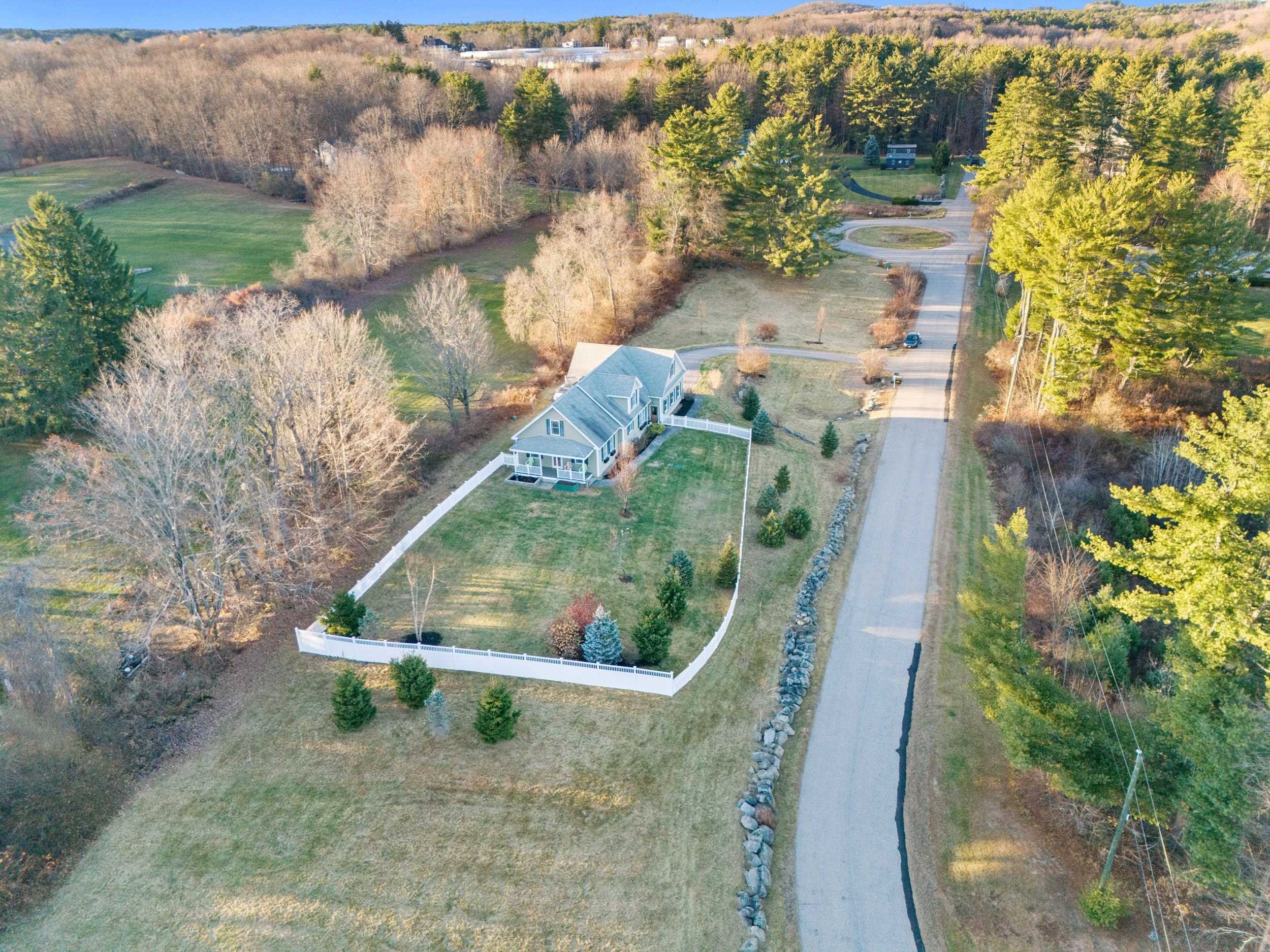 1 Ross Road Rollinsford, NH 03869 - Photo 36 of 37 Gallery Image 36