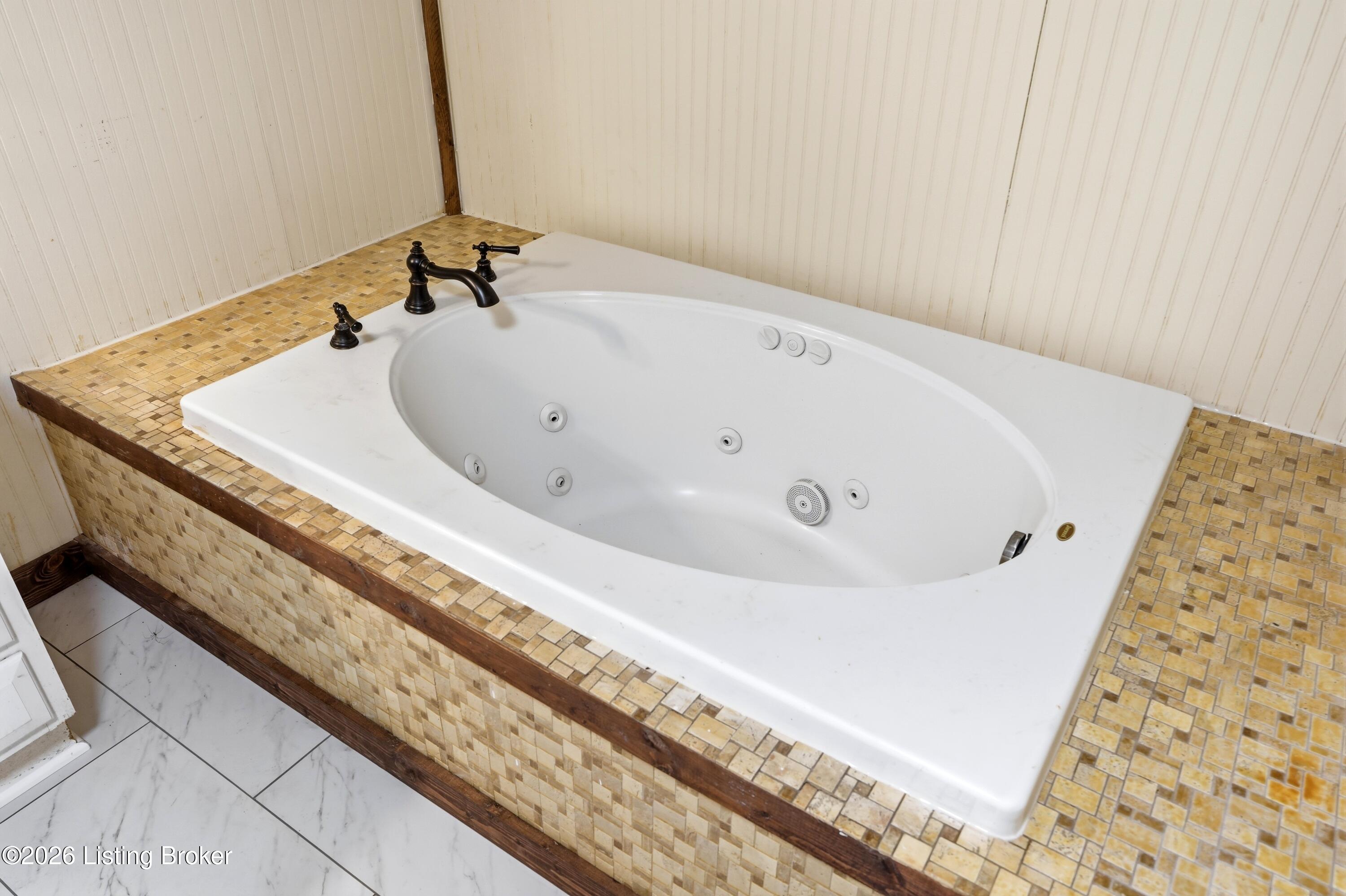 1761 Wonderland Road Upton, KY 42784 - Photo 30 of 70 29_Primary Bathroom Soaking Tub