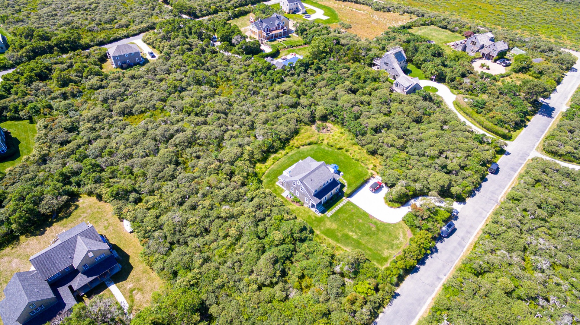 5 Wigwam Road Nantucket, MA 02554 - Photo 24 of 24 Gallery Image 24