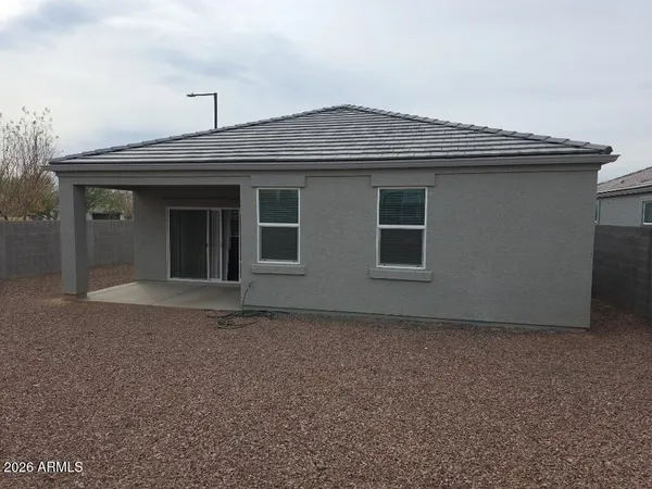 $1,995 | 18976 West Monroe Street, Buckeye, AZ 85326