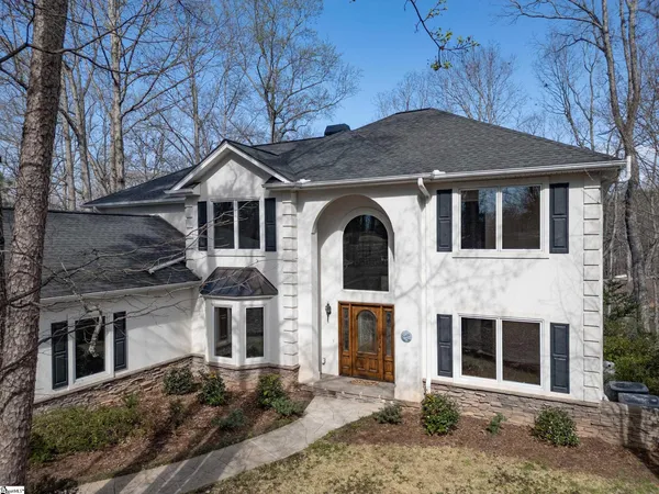 $1,485,000 | 118 Pinnacle Pointe Drive, West Union, SC 29696