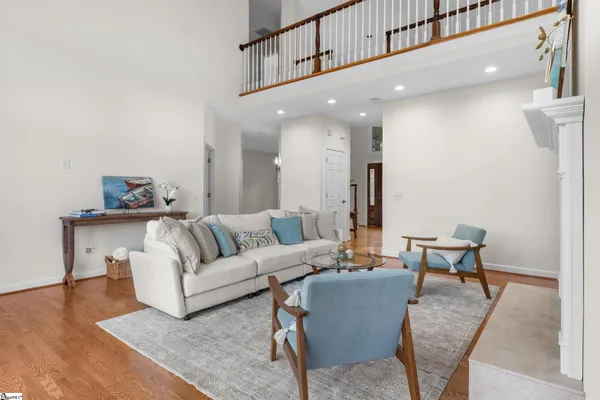 $1,485,000 | 118 Pinnacle Pointe Drive, West Union, SC 29696