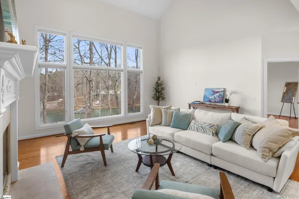$1,485,000 | 118 Pinnacle Pointe Drive, West Union, SC 29696