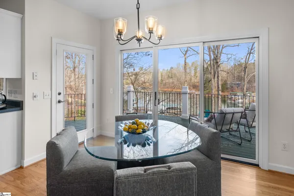 $1,485,000 | 118 Pinnacle Pointe Drive, West Union, SC 29696