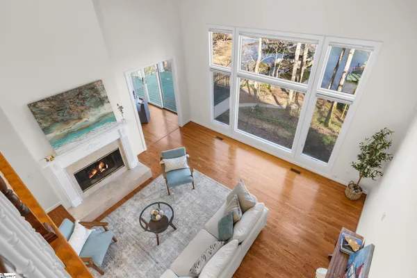 $1,485,000 | 118 Pinnacle Pointe Drive, West Union, SC 29696