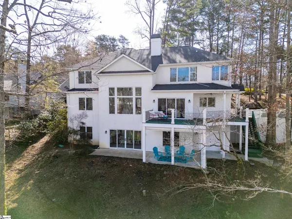 $1,485,000 | 118 Pinnacle Pointe Drive, West Union, SC 29696