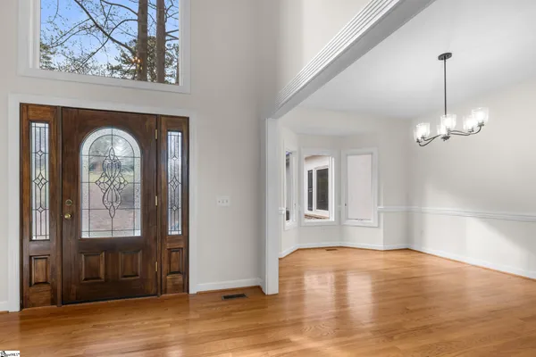 $1,485,000 | 118 Pinnacle Pointe Drive, West Union, SC 29696