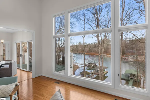 $1,485,000 | 118 Pinnacle Pointe Drive, West Union, SC 29696