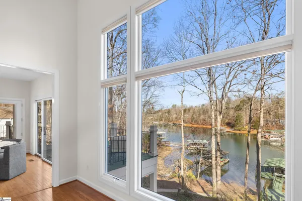 $1,485,000 | 118 Pinnacle Pointe Drive, West Union, SC 29696