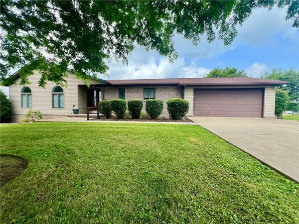 $285,000 | 3 Kyle Avenue, Fairchance, PA 15436